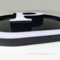 Frontlit SUBSER WARDER гарын үсэг